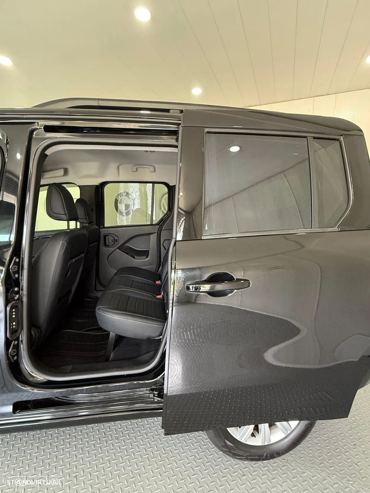 Mercedes-Benz T 180 - 9