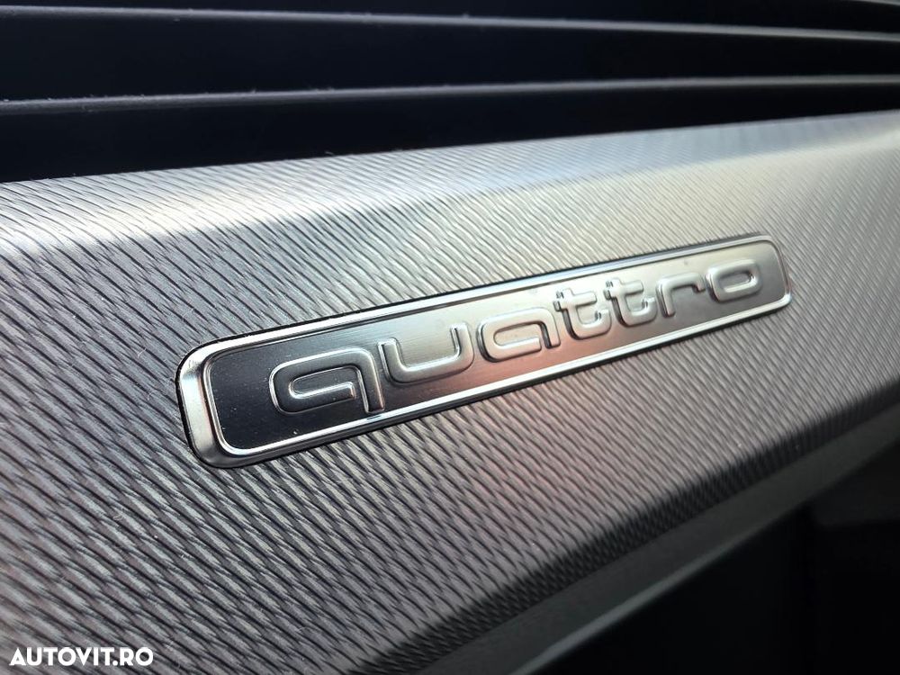 Audi A5 ack 2.0 TDI quattro S tronic sport - 10