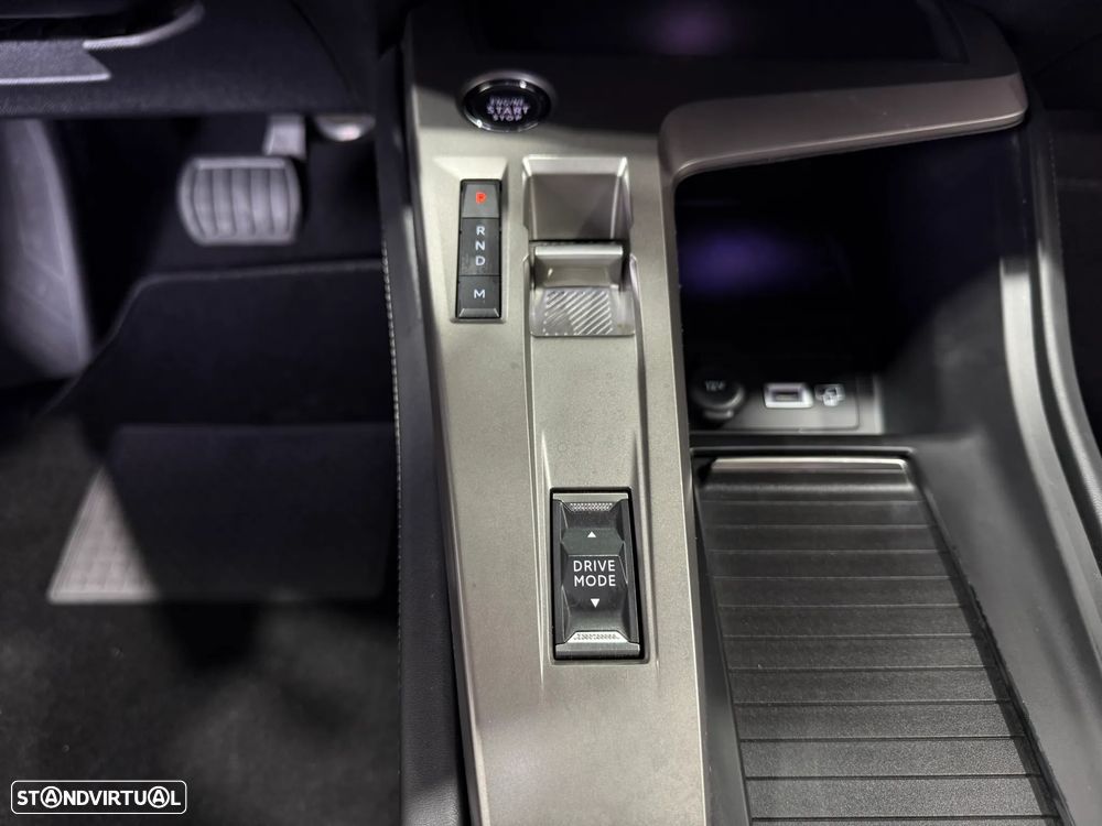 Peugeot 308 SW 1.6 Hybrid Allure e-EAT8 - 40