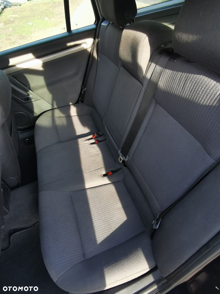 Opel Vectra 1.9 CDTI Elegance - 20