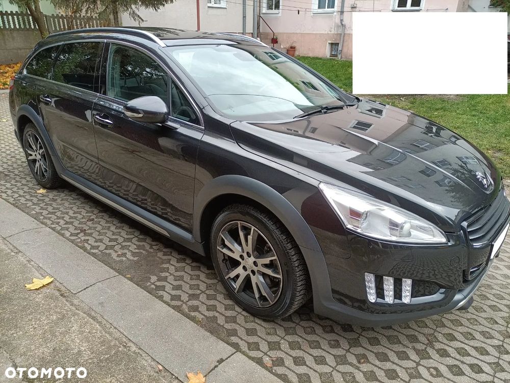 Peugeot 508 - 31