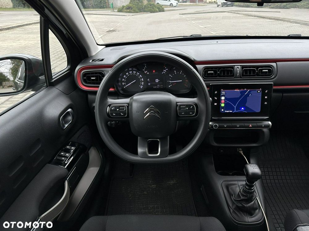 Citroën C3 - 14
