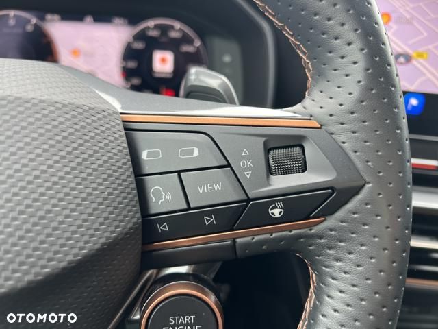 Cupra Formentor 2.0 TSI 4Drive VZ DSG - 11