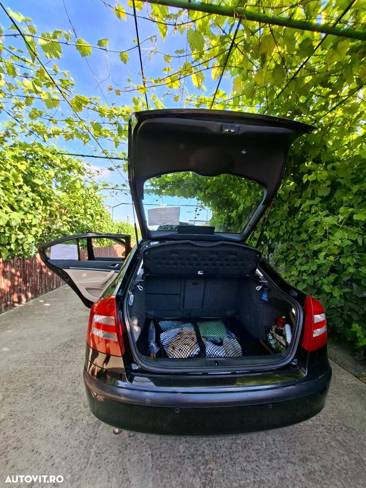 Skoda Octavia 1.9 TDI Business - 17