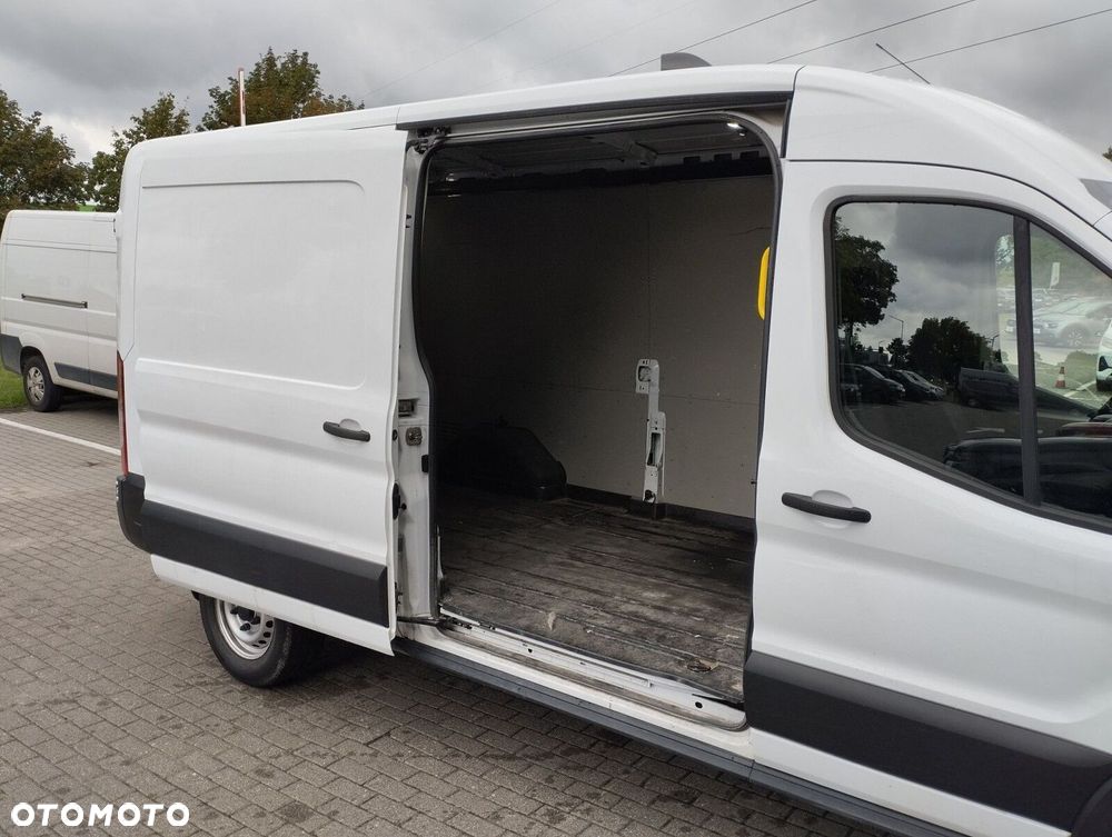 Ford transit L3H2 - 11