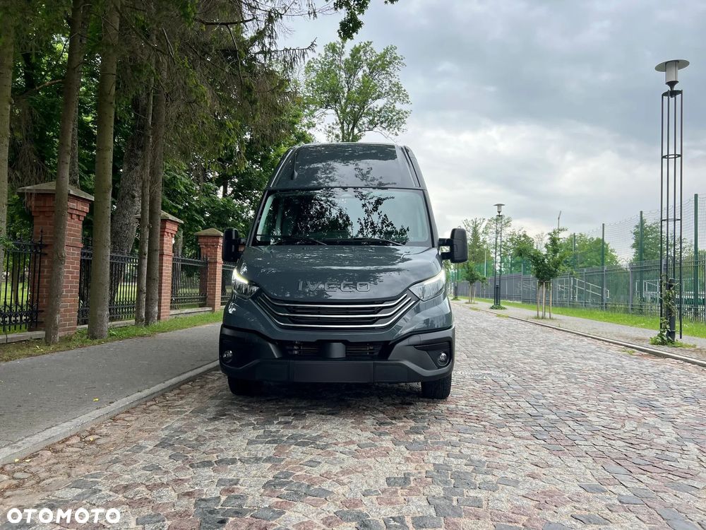 Iveco Daily 35-180 - 4