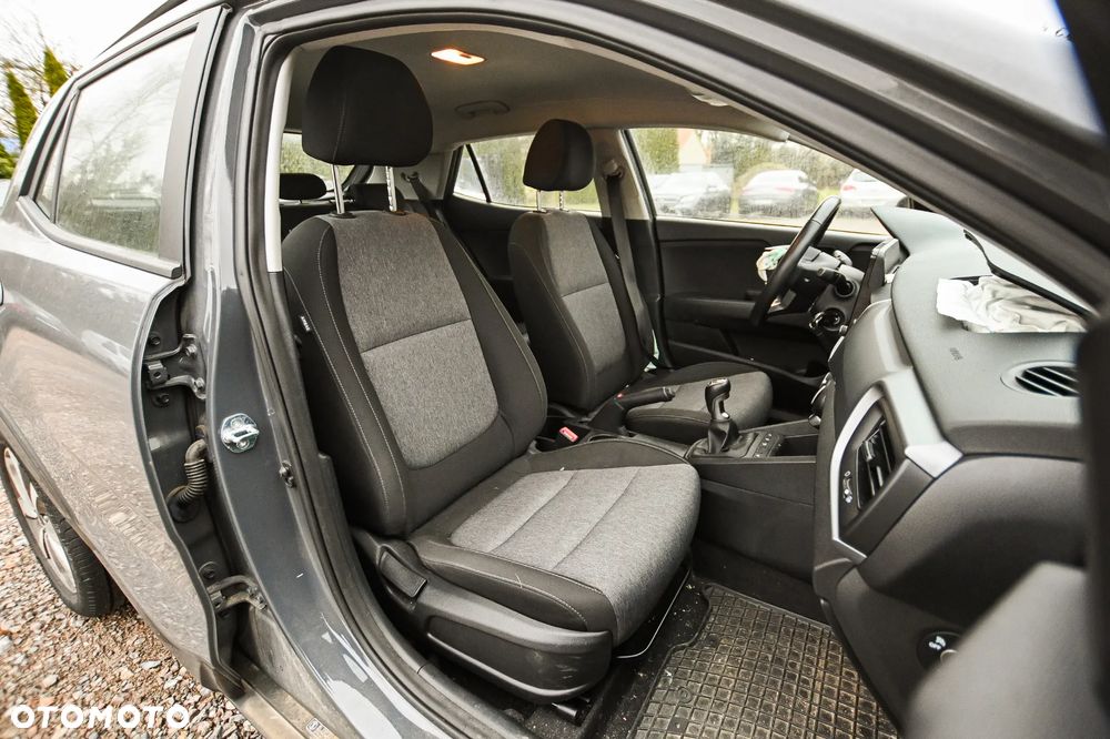 Kia Stonic 1.0 T-GDI 100 OPF Vision - 29