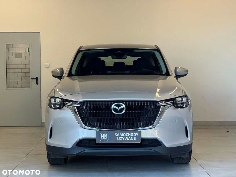 Mazda CX-60 - 2