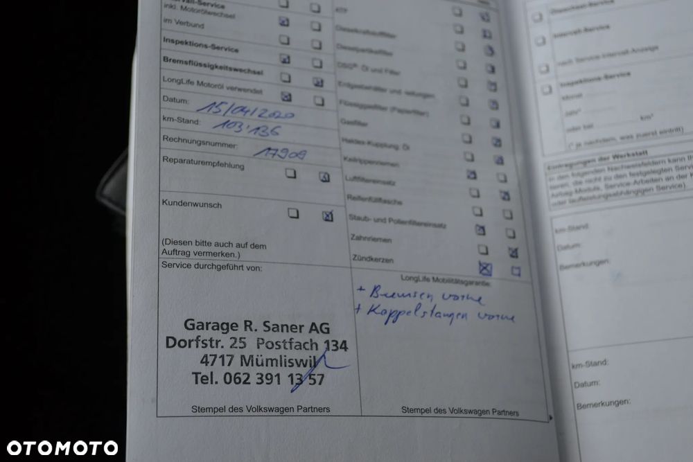 Volkswagen Tiguan 1.4 TSI 4Motion Trend & Fun - 17