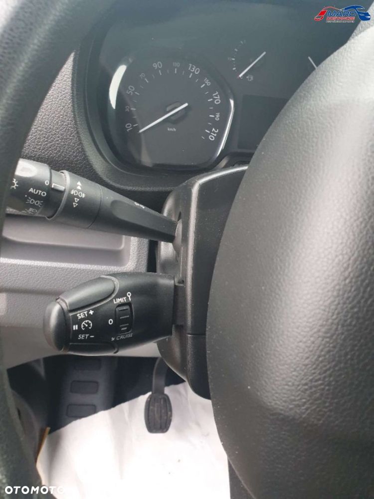 Peugeot EXPERT LONG 5 OSÓB - 2