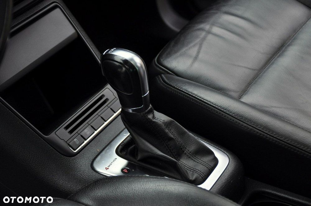 Volkswagen Tiguan - 35