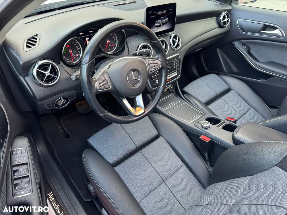 Mercedes-Benz GLA 200 d 7G-DCT UrbanStyle Edition - 12