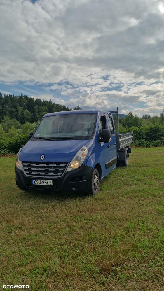 Renault Master - 7