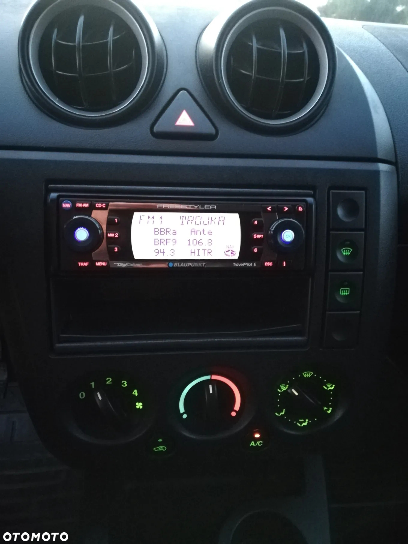 Ford Fiesta 1.3 Style - 10