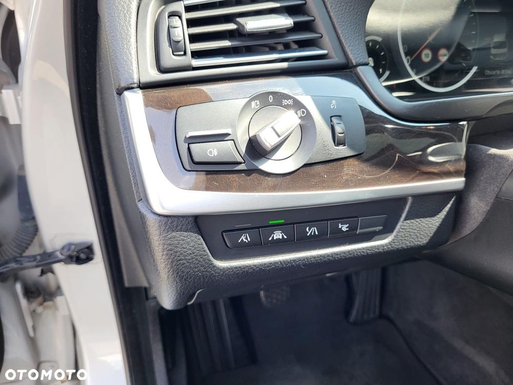 BMW Seria 5 - 7