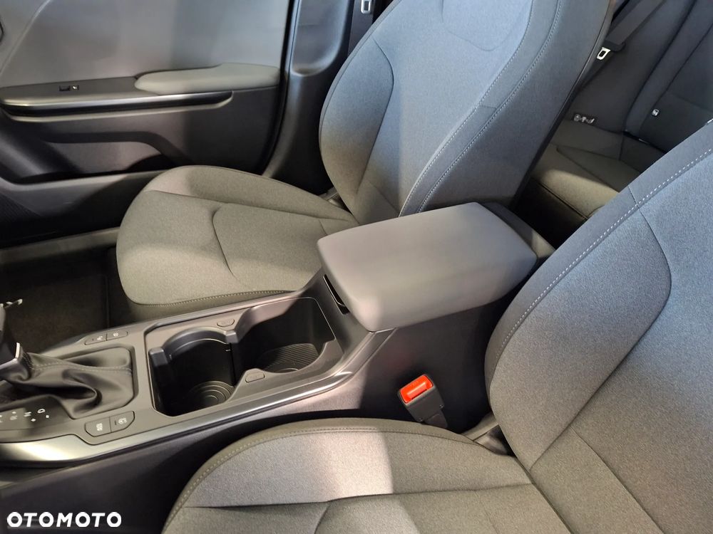 Kia K4 1.6 T-GDI M - 18