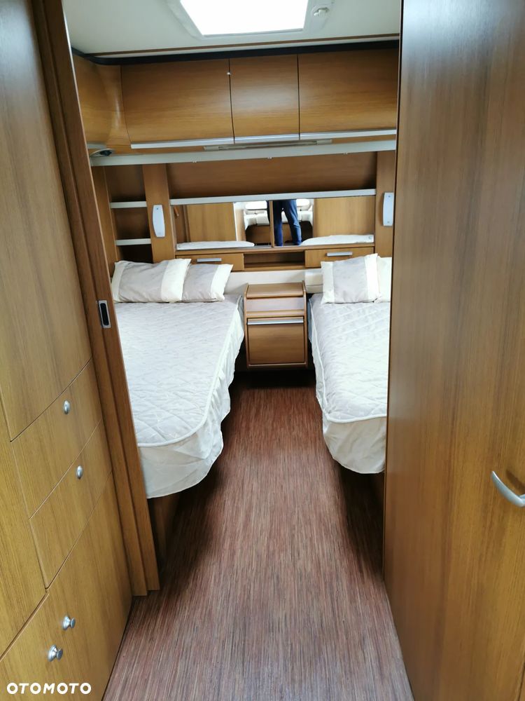 Fendt Diamant 560 - 3