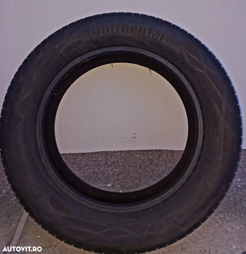 4 Anvelope Continental EcoContact 6Q - 1