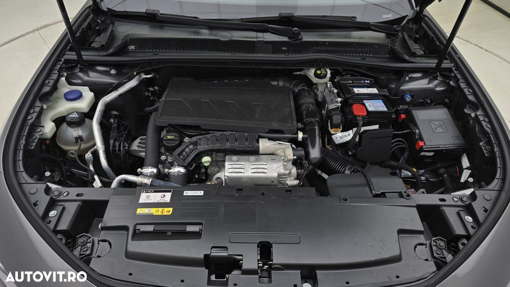 Peugeot 508 SW 1.2 PureTech S&S EAT8 Allure Pack - 24