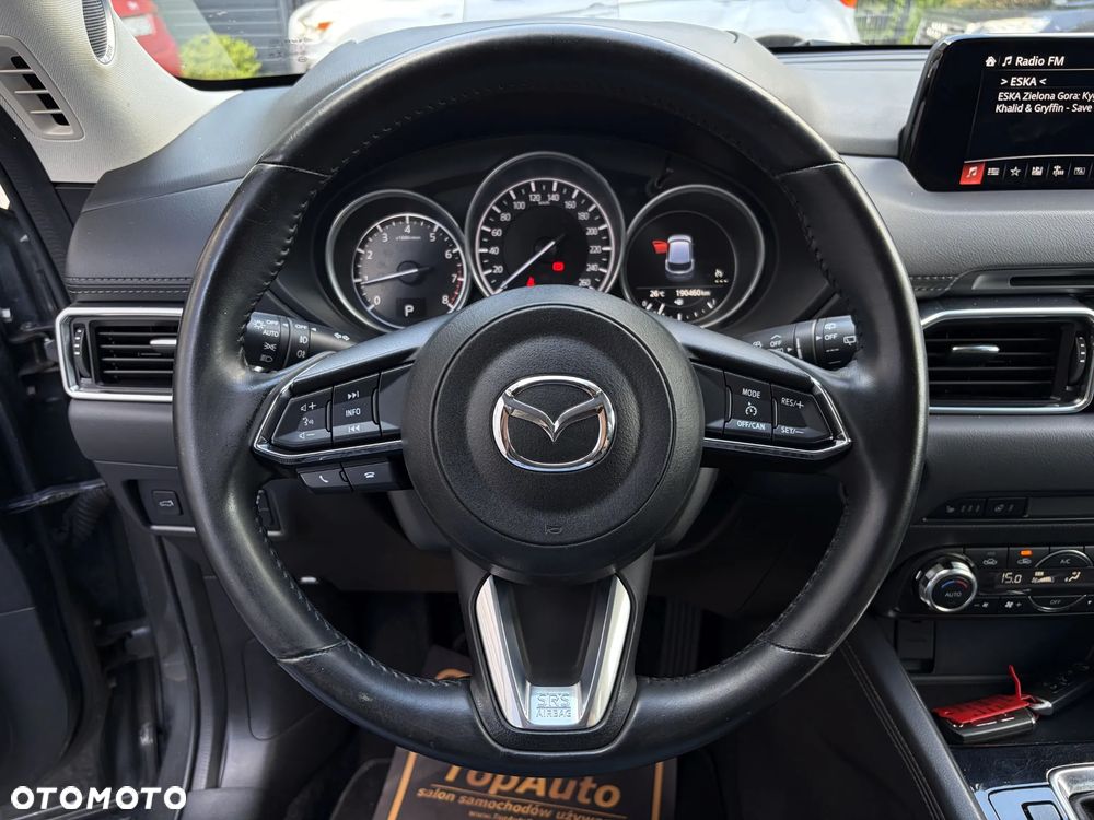 Mazda CX-5 2.0 Skyprestige 2WD - 23
