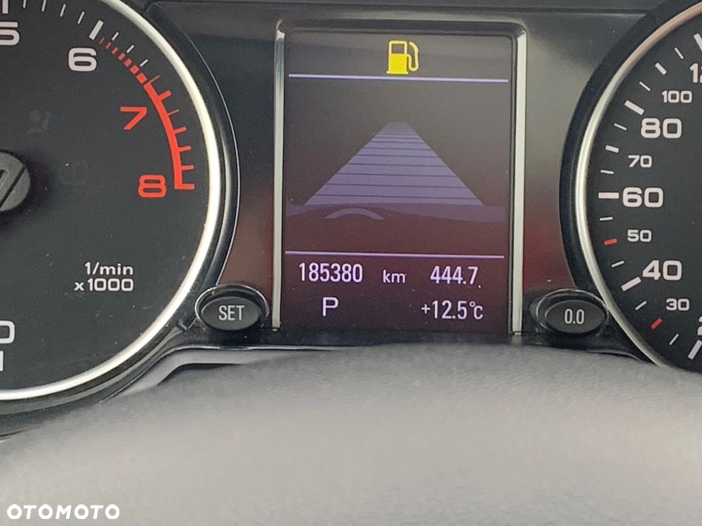 Audi Q5 2.0 TFSI Quattro S tronic - 19