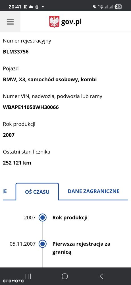 BMW X3 xDrive20d - 16