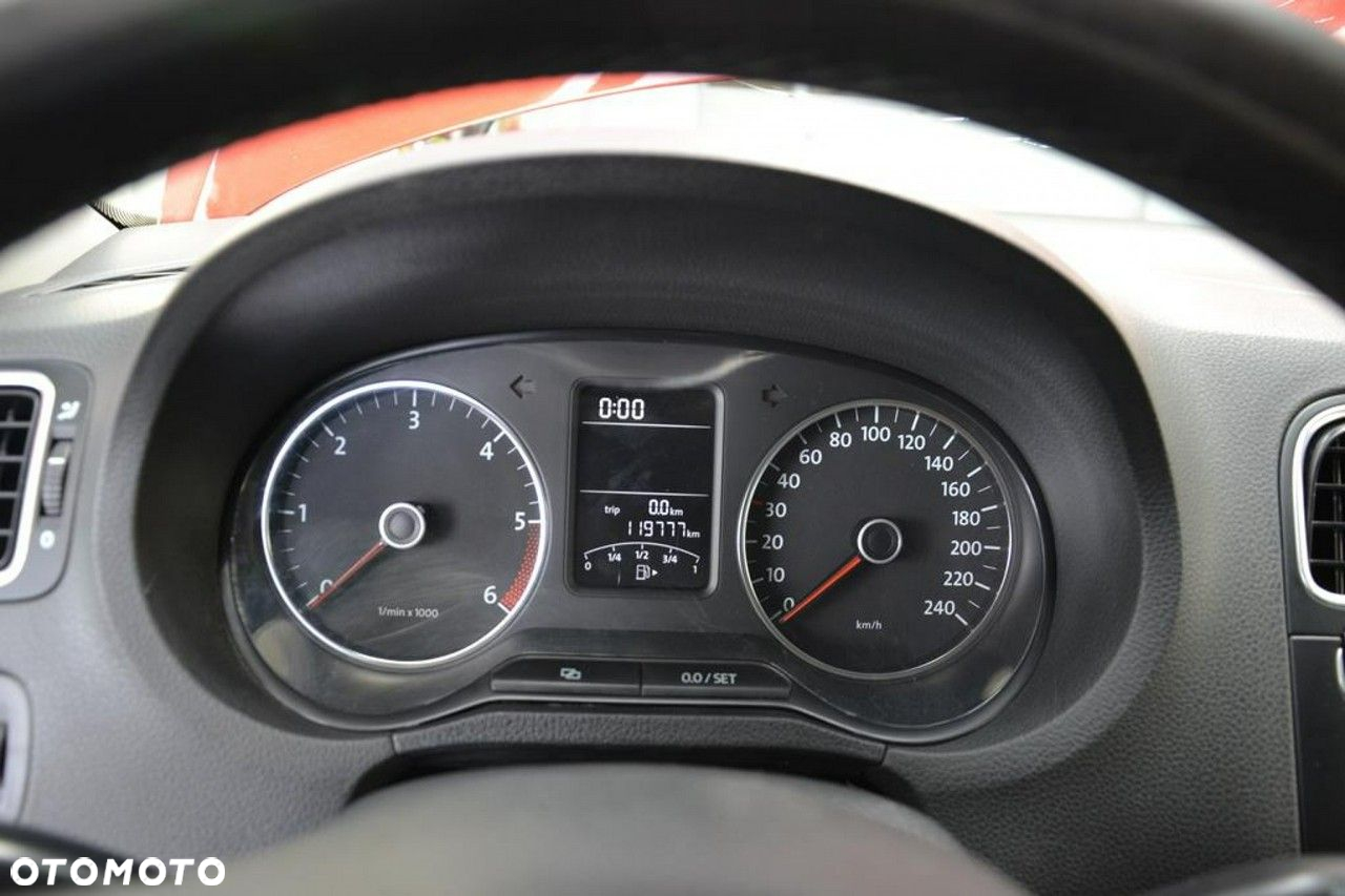Volkswagen Polo - 20