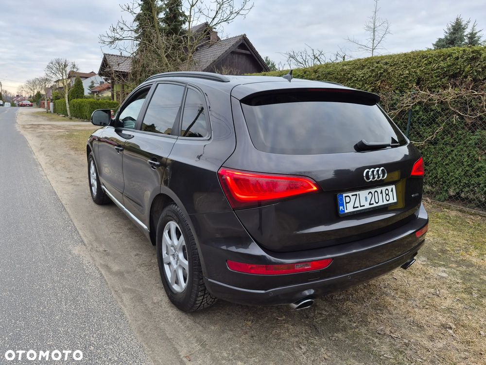 Audi Q5 - 15