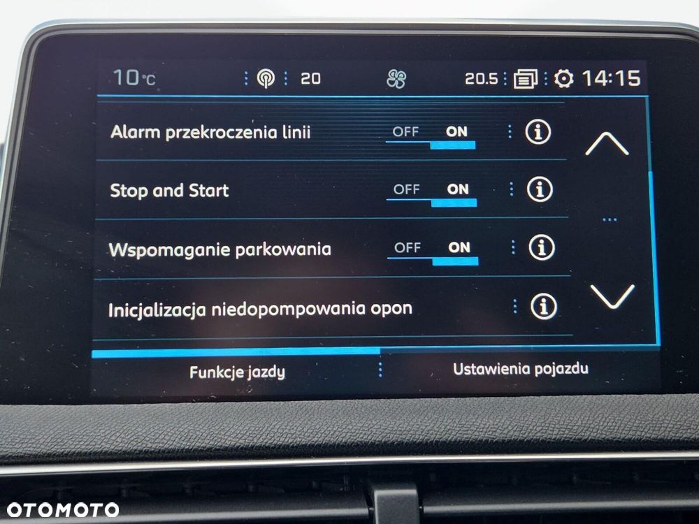 Peugeot 3008 2.0 BlueHDi Crossway S&S EAT8 - 24