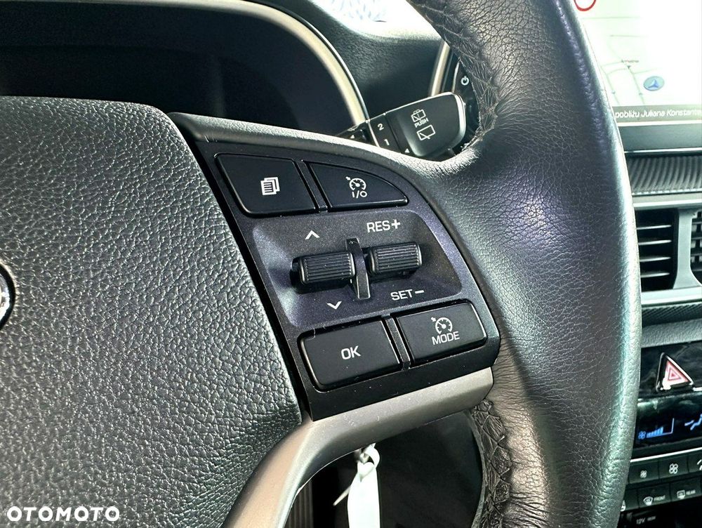 Hyundai Tucson - 30