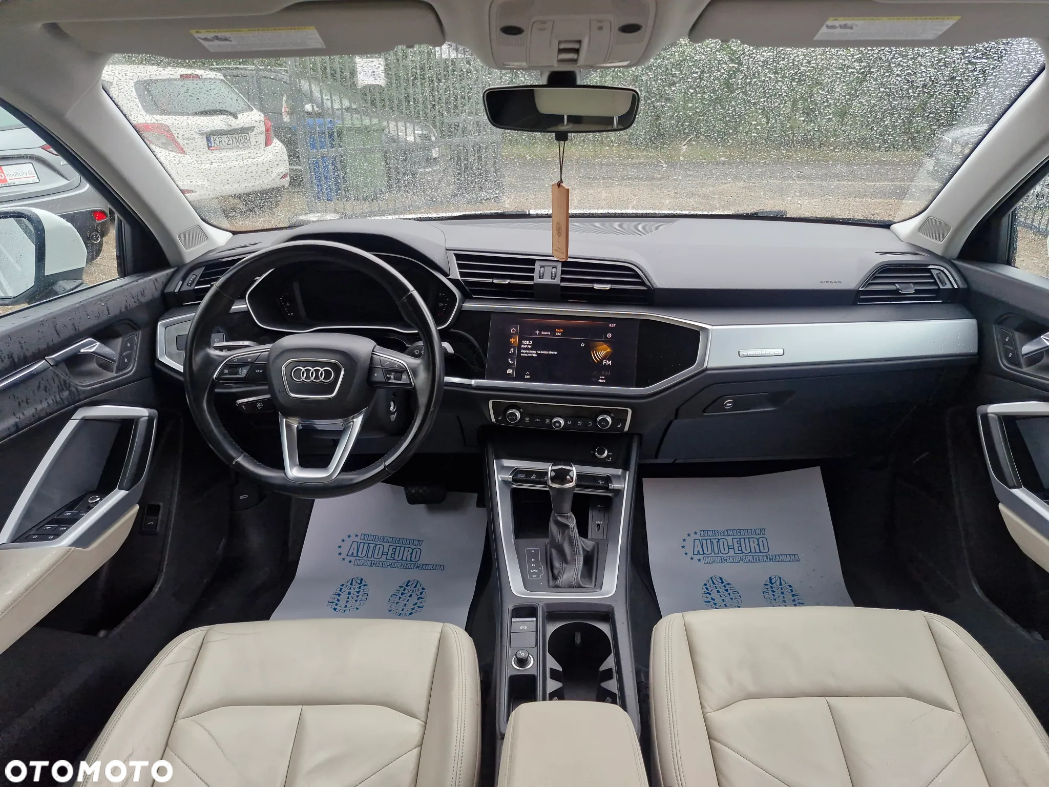 Audi Q3 45 TFSI quattro S tronic - 22