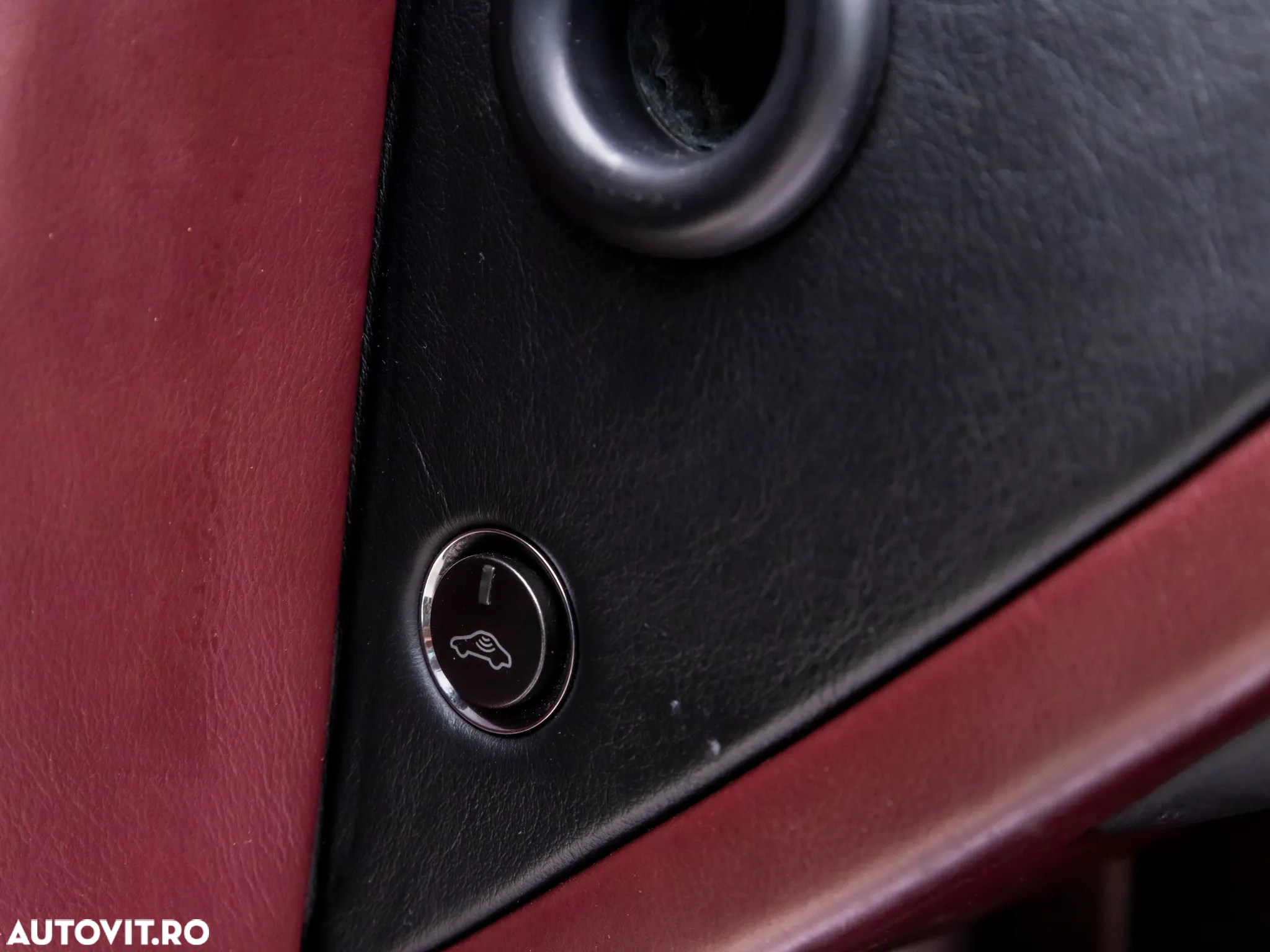 Aston Martin DB9 Coupe Touchtronic - 14