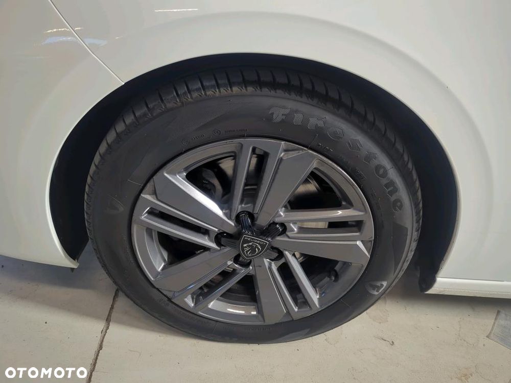 Peugeot 308 1.5 BlueHDi Active Pack S&S - 12