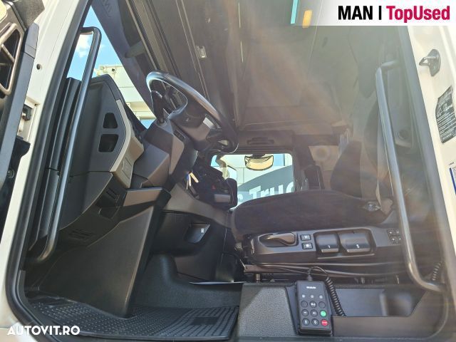 MAN TGX 18.510 4x2 BL SA - 7