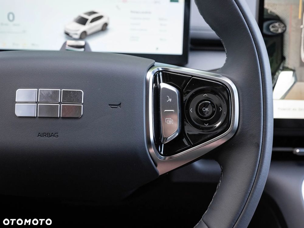 Geely Starray EM-i 1.5 PHEV Pro - 17