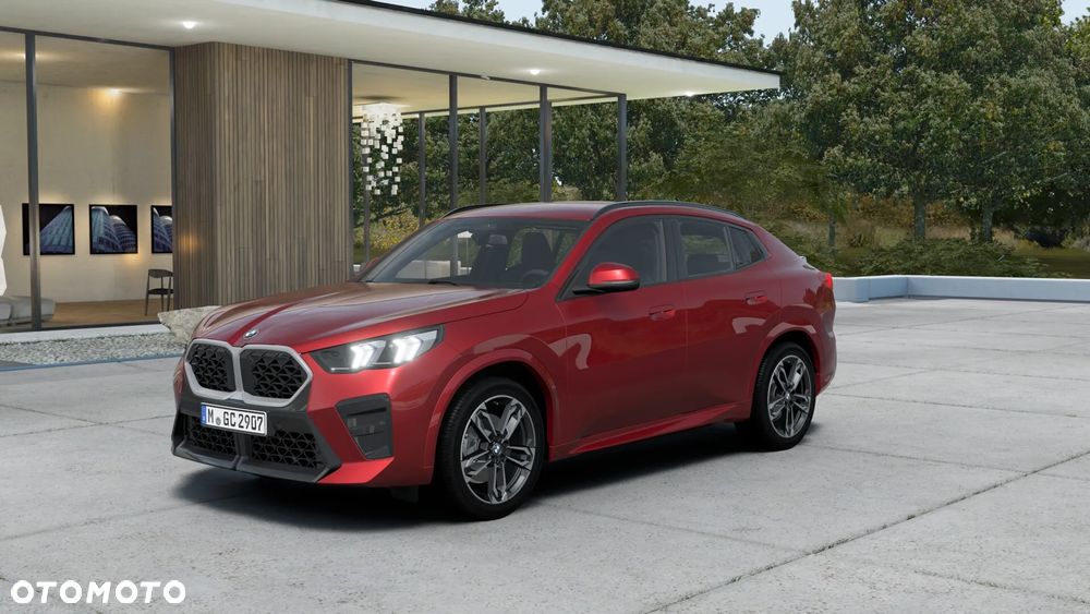 BMW X2 sDrive20i - 1
