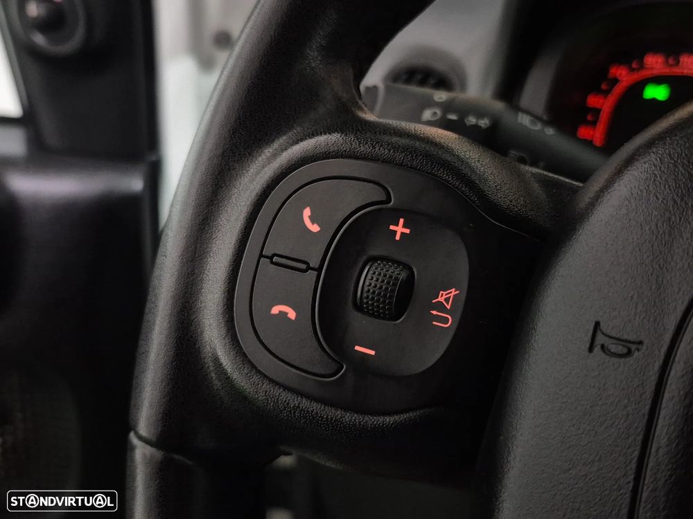 Fiat Panda 0.9 8V TwinAir Lounge Dualogic S&S - 20