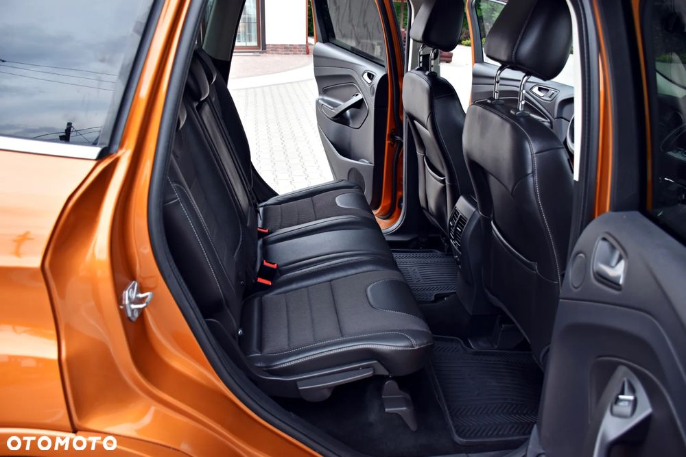 Ford Kuga 1.5 EcoBoost FWD ST-Line ASS GPF - 29