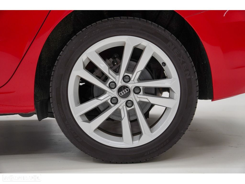 Audi A3 Sportback 30 TFSI Advanced - 10