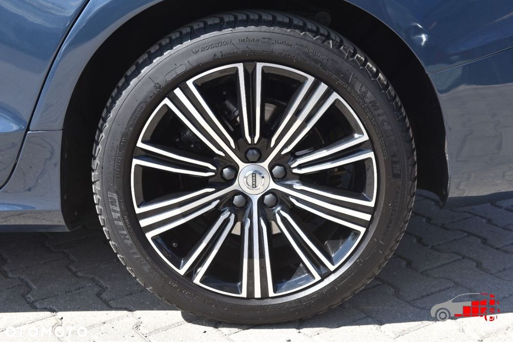 Volvo V60 - 12