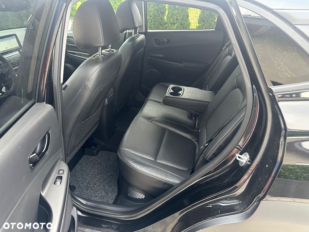 Hyundai Kona 1.6 GDI DCT EDITION 30+ - 3