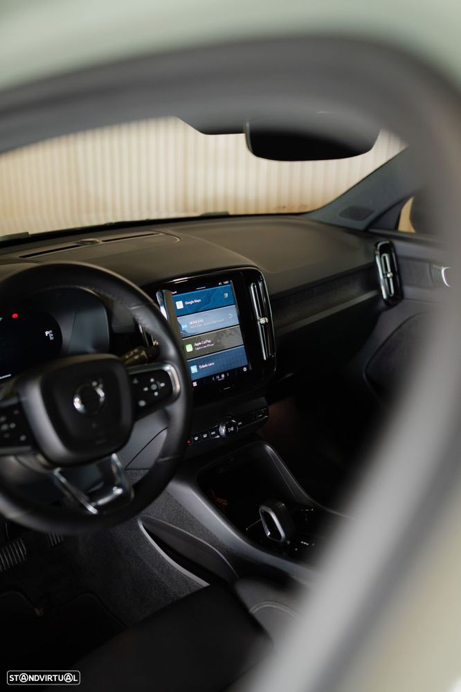 Volvo XC 40 Recharge Plus - 25