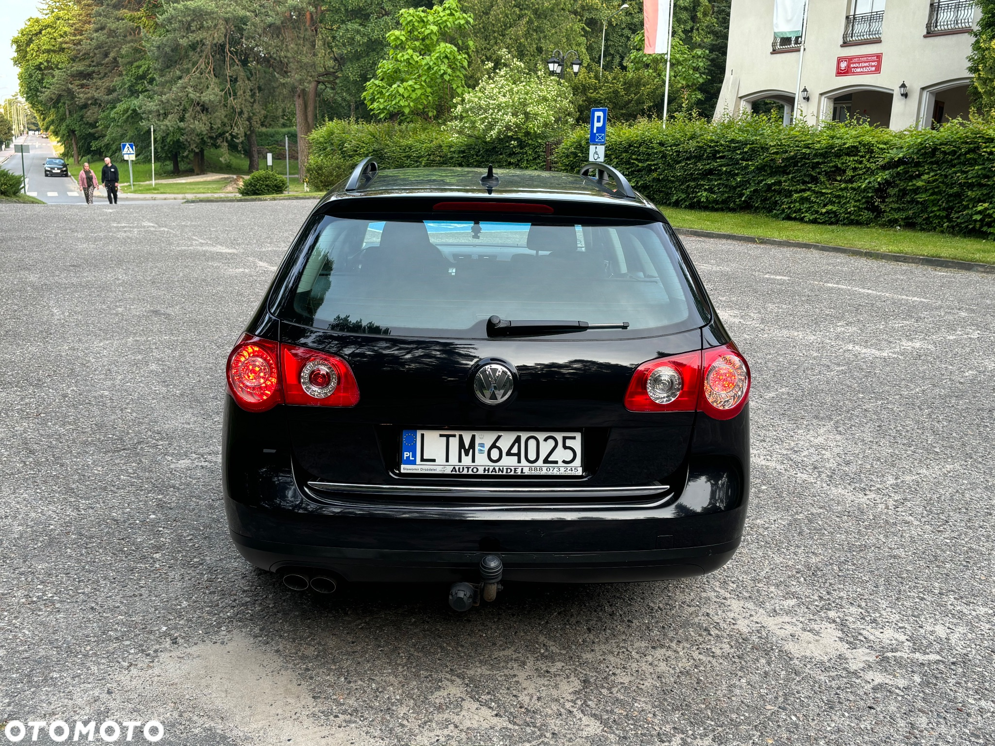 Volkswagen Passat - 22