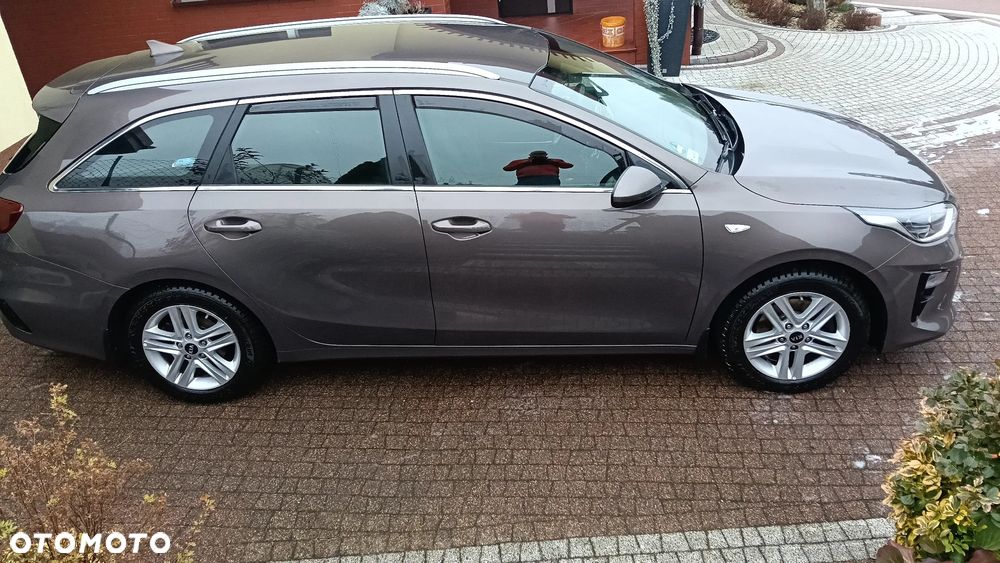 Kia Ceed 1.4 M - 31