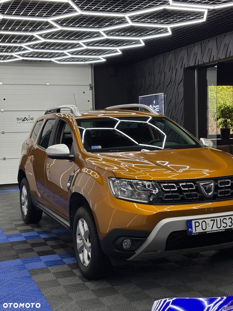 Dacia Duster 1.0 TCe Comfort - 2