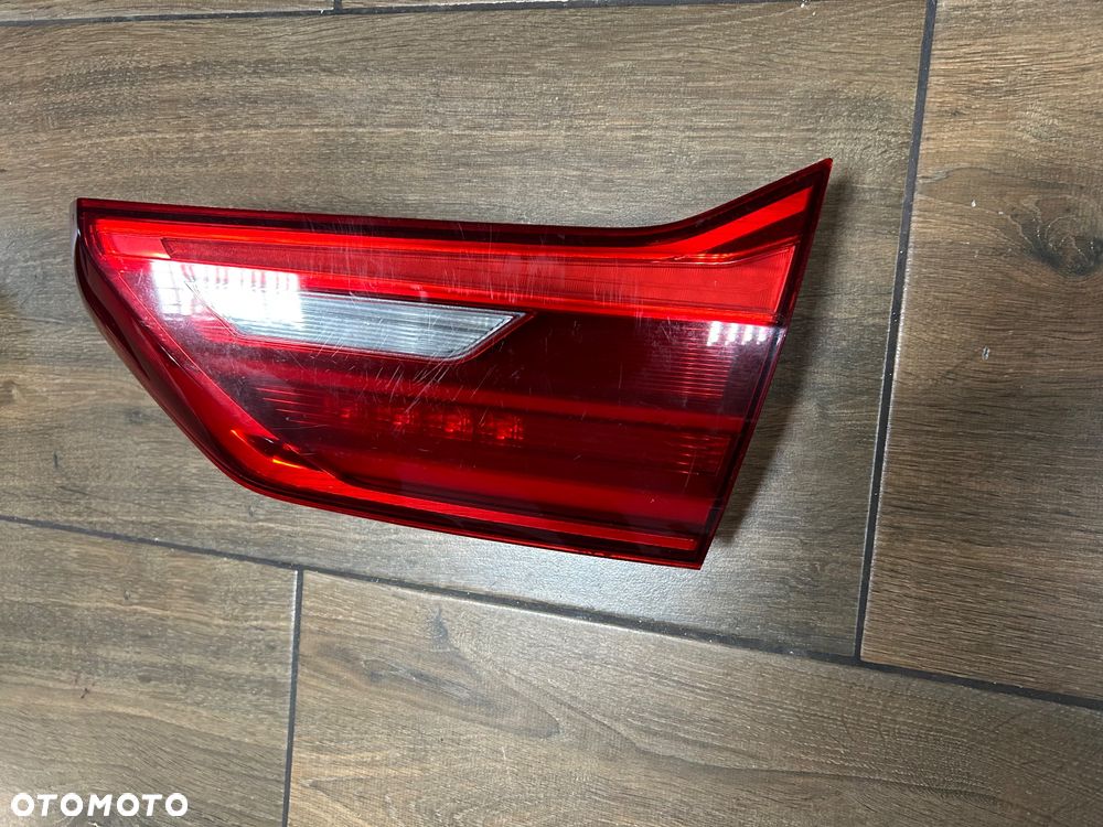 BMW 5 GT G31 PRAWA lampa tył 7388950 - 2