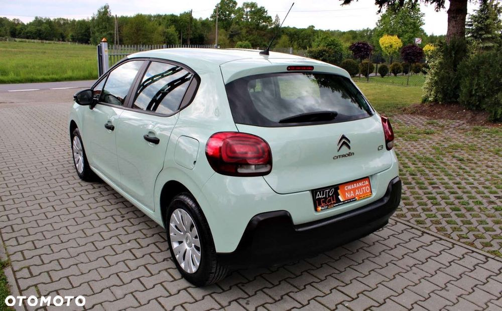 Citroën C3 - 7
