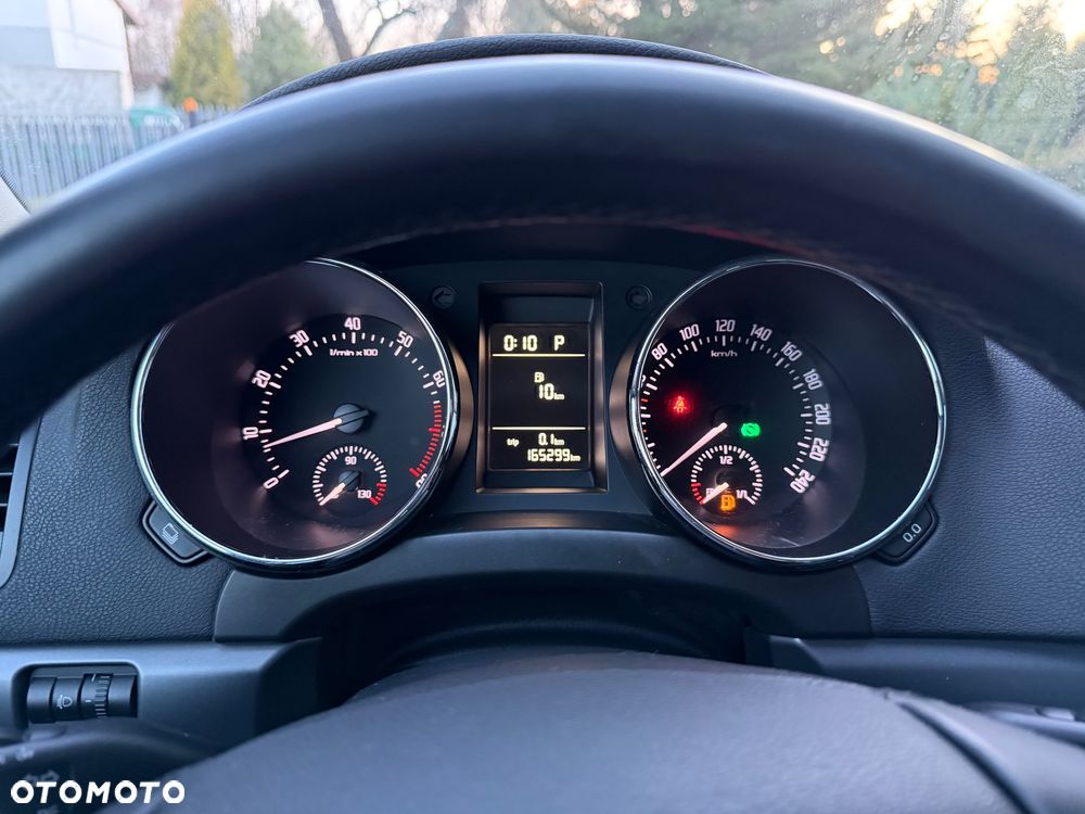 Skoda Yeti 1.2 TSI DSG Edition - 19