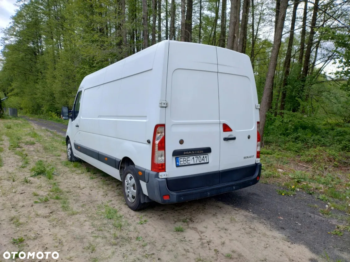Renault Master - 3