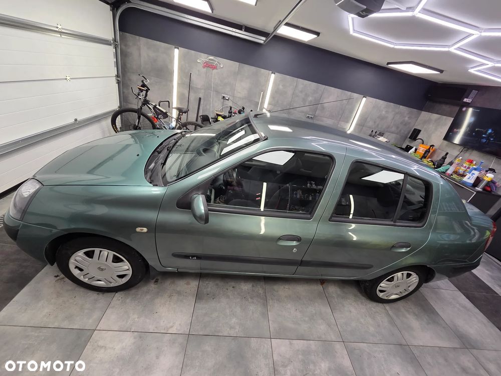 Renault Thalia 1.4 Alize - 33